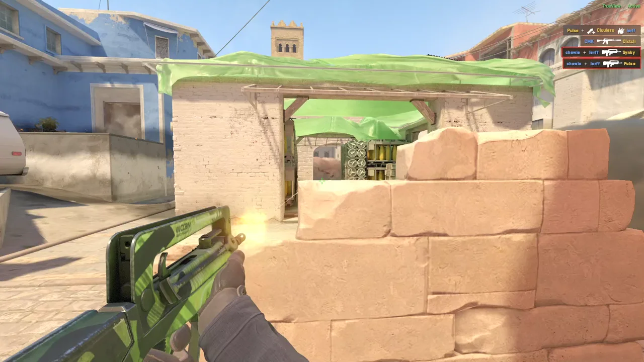 highlight